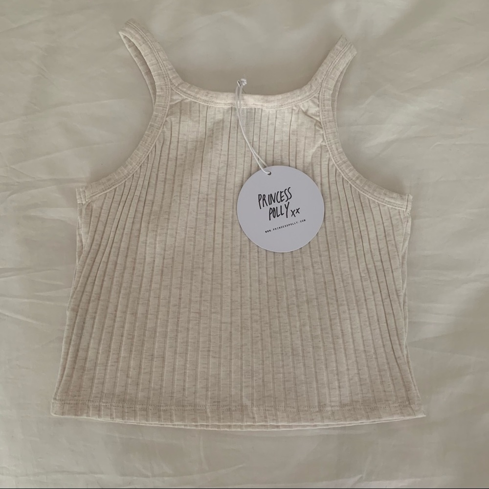 *SOLD* nwt princess polly top - Picture 3 of 3
